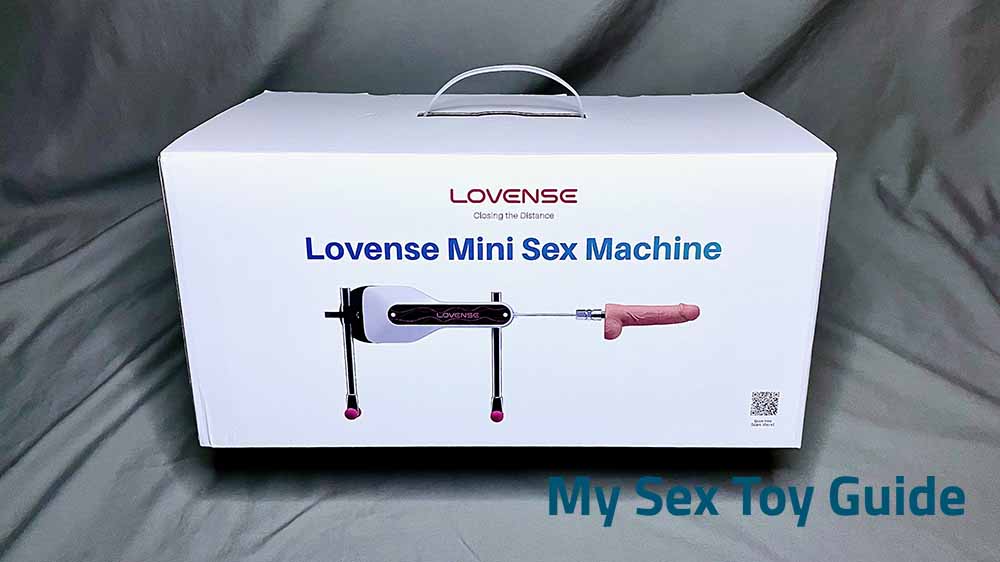 The packaging