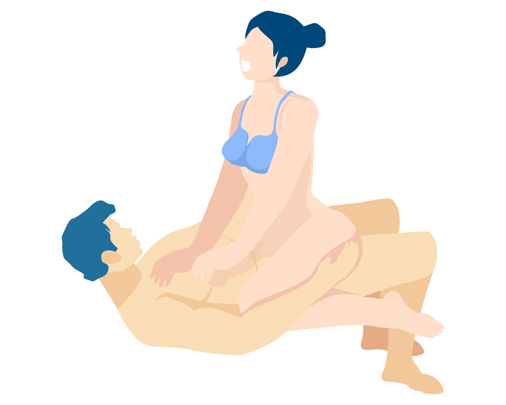Cowgirl Sex Position