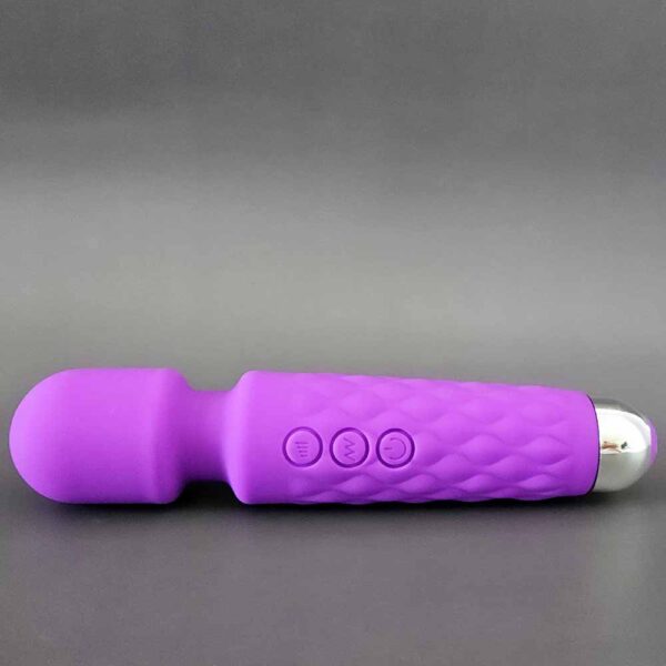 Sakura Bliss Wand Vibrator