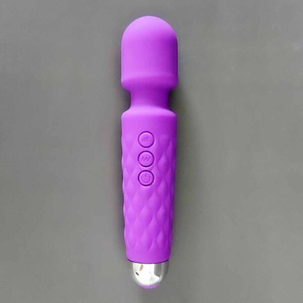 Sakura Bliss Wand Vibrator