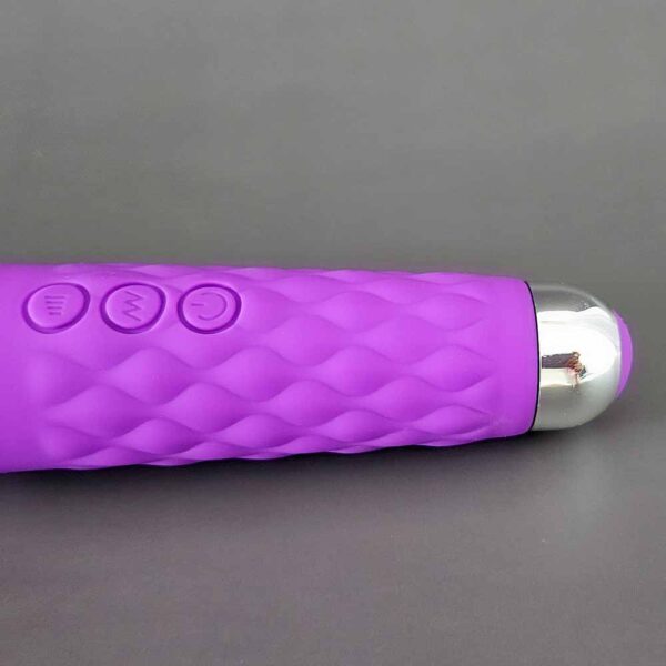 Sakura Bliss Wand Vibrator