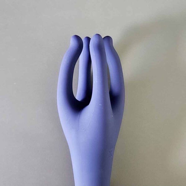 The Octopus Penis Glans Massager