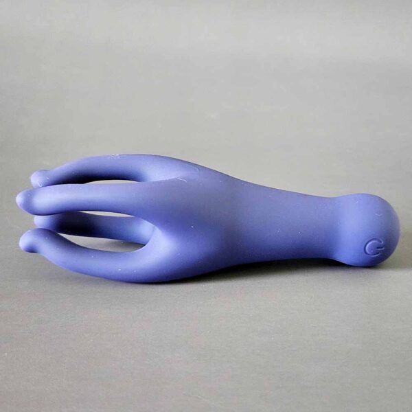 The Octopus Penis Glans Massager - Image 3