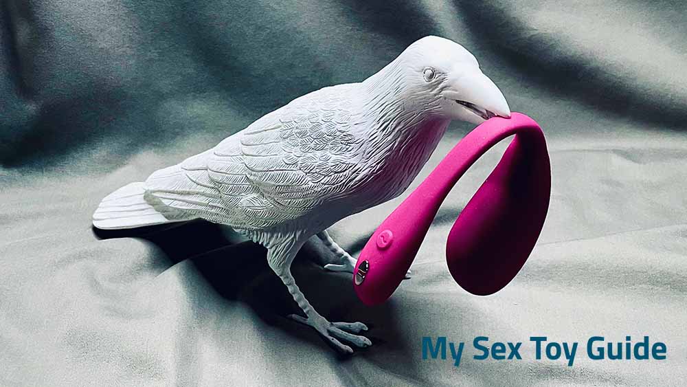We-Vibe Jive 2