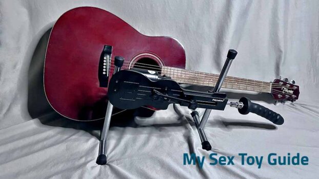Hismith Pro Mini Sex Machine