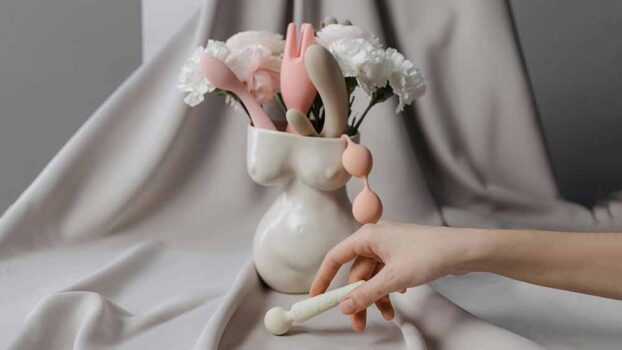 Sex toys