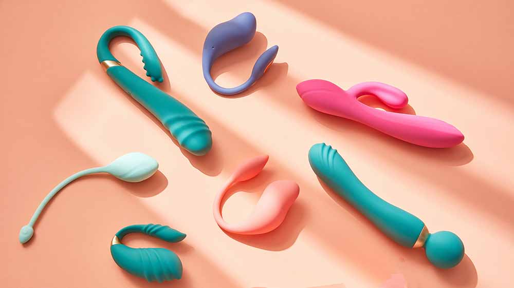Sex toys