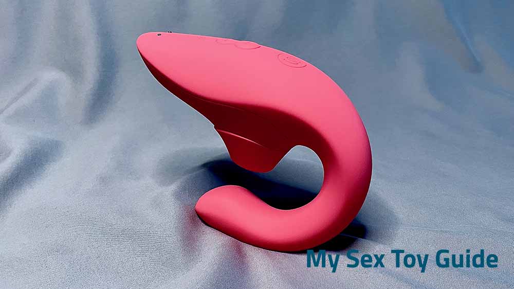 Womanizer Blend