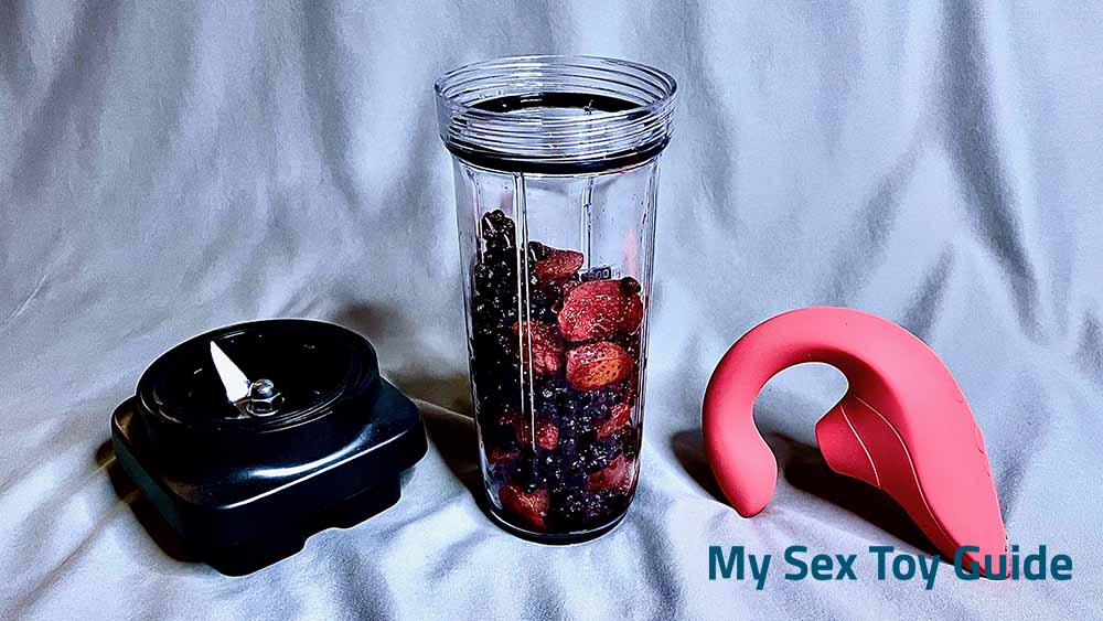 Womanizer Blend