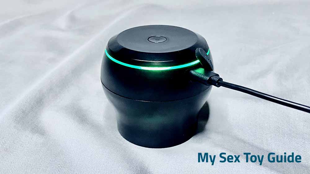 The device charging