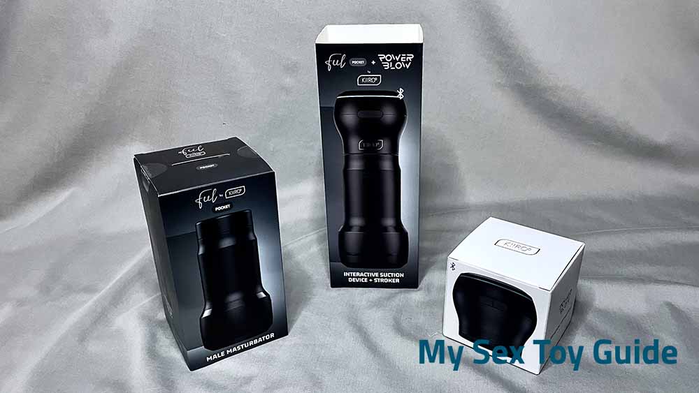 The packaging