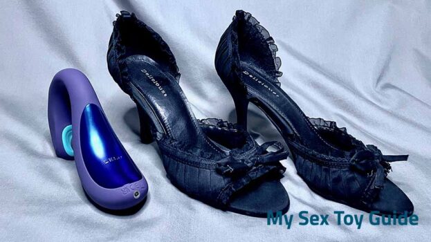 LELO ENIGMA Double Sonic