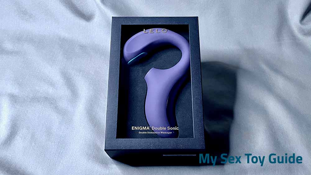The packaging
