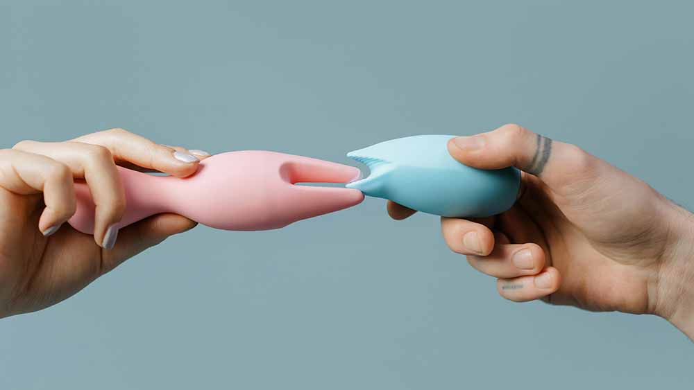 Sex toys