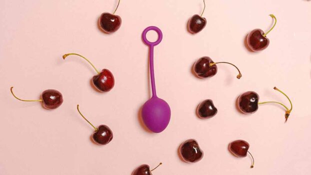 Sex toys