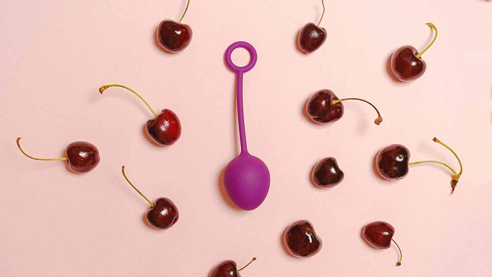 Sex toys