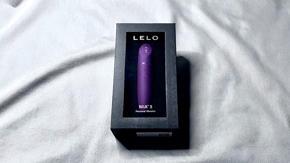 The packaging