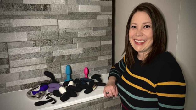 All the butt plugs we tested
