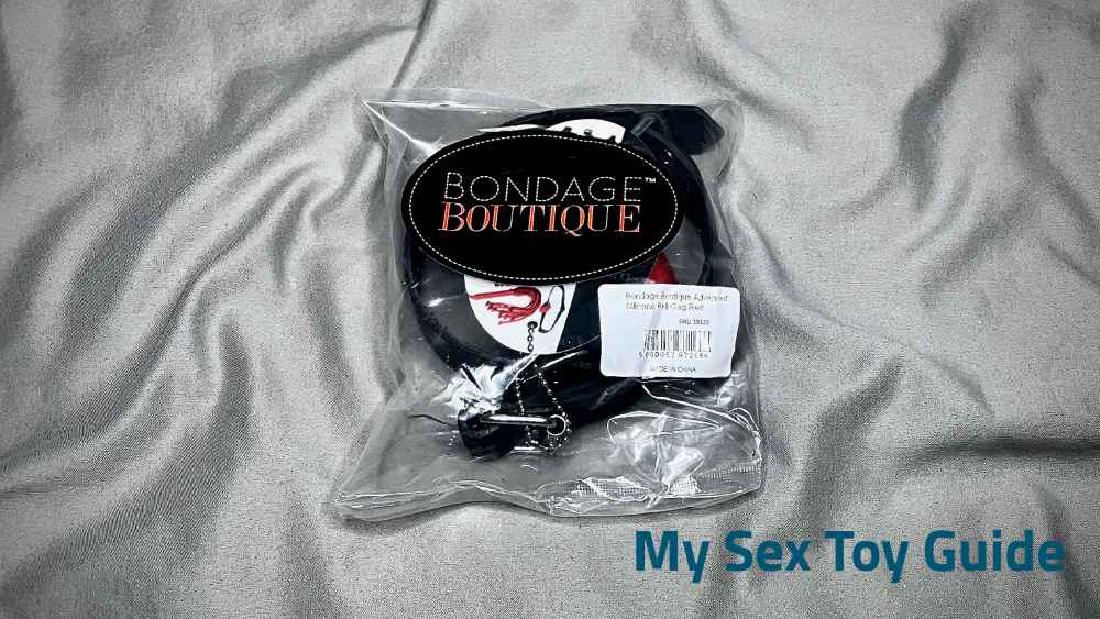 The packaging