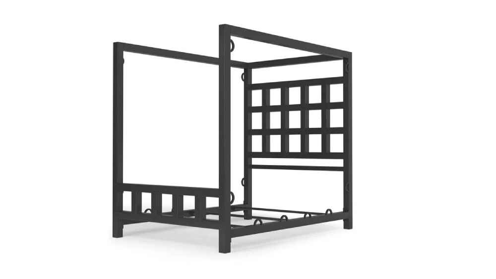 Dore Alley Bed