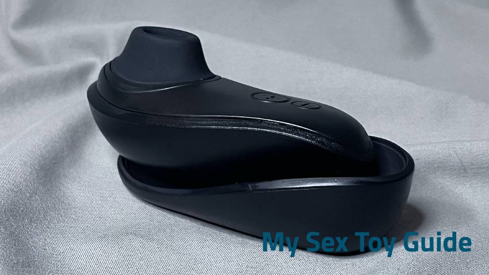 Womanizer Liberty 2