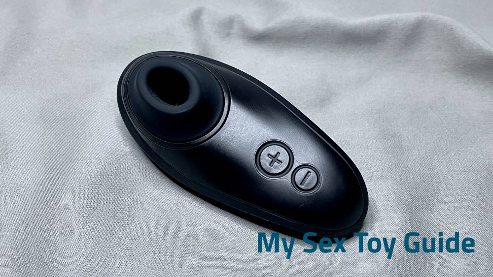 The control interface