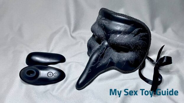 Womanizer Liberty 2
