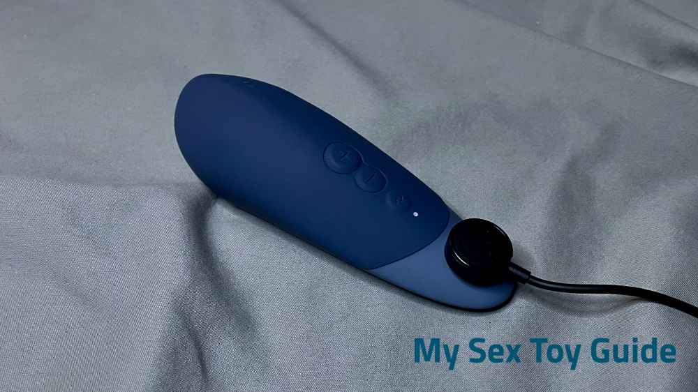 The device charging