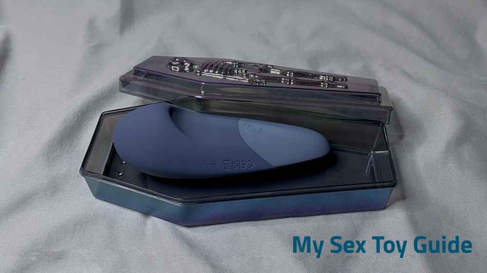 Womanizer Vibe