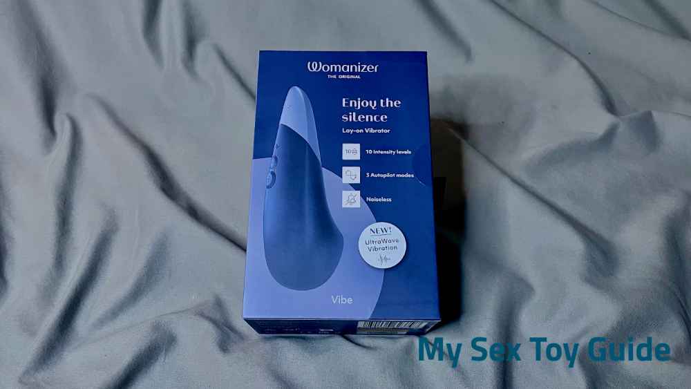 The packaging