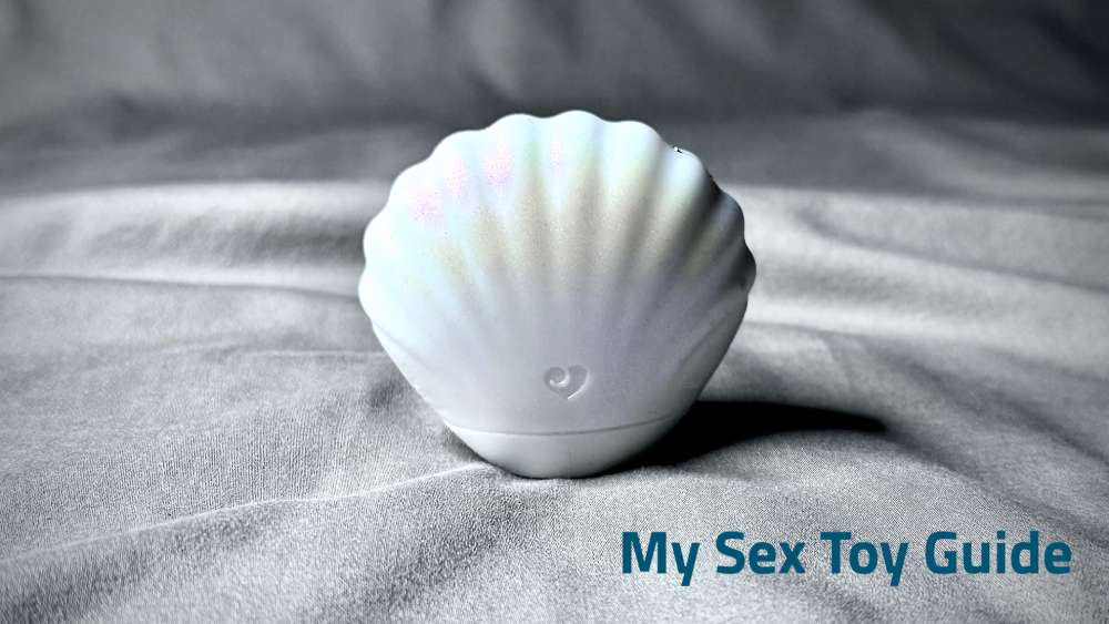 Lovehoney Venus Glow