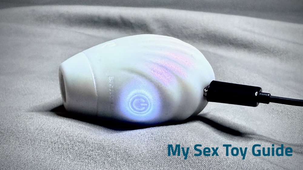 The device charging