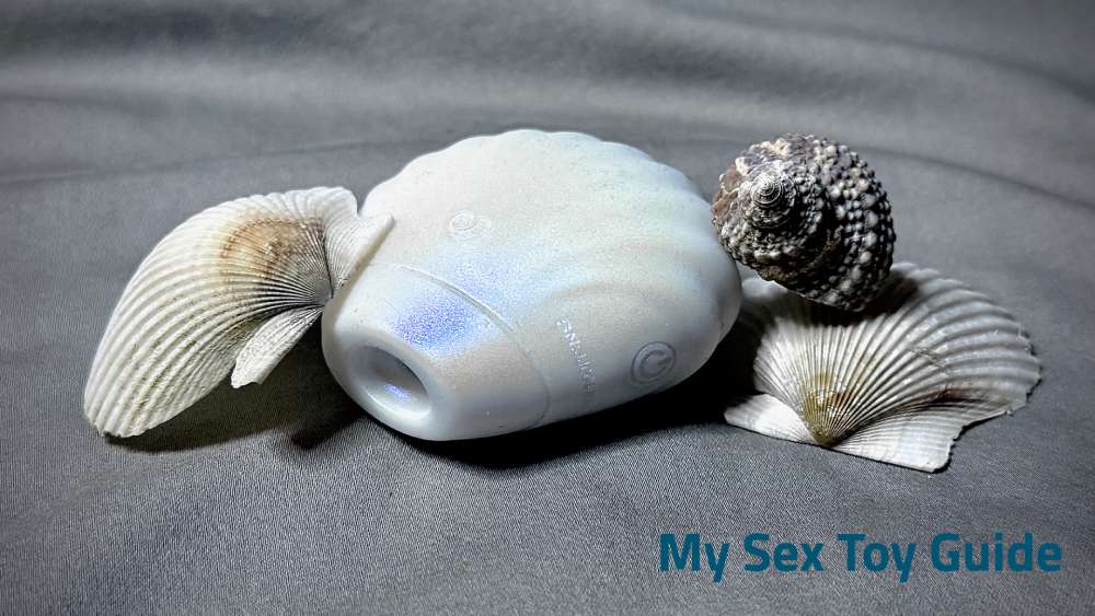 Lovehoney Venus Glow