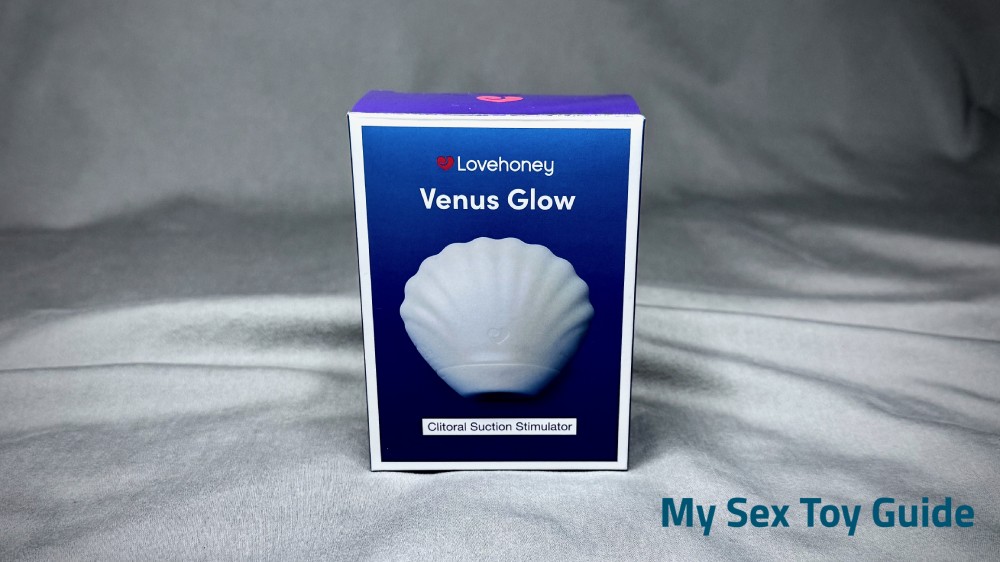 The packaging