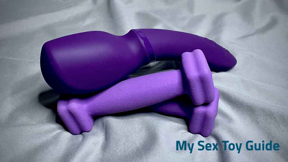 We-Vibe Wand 2
