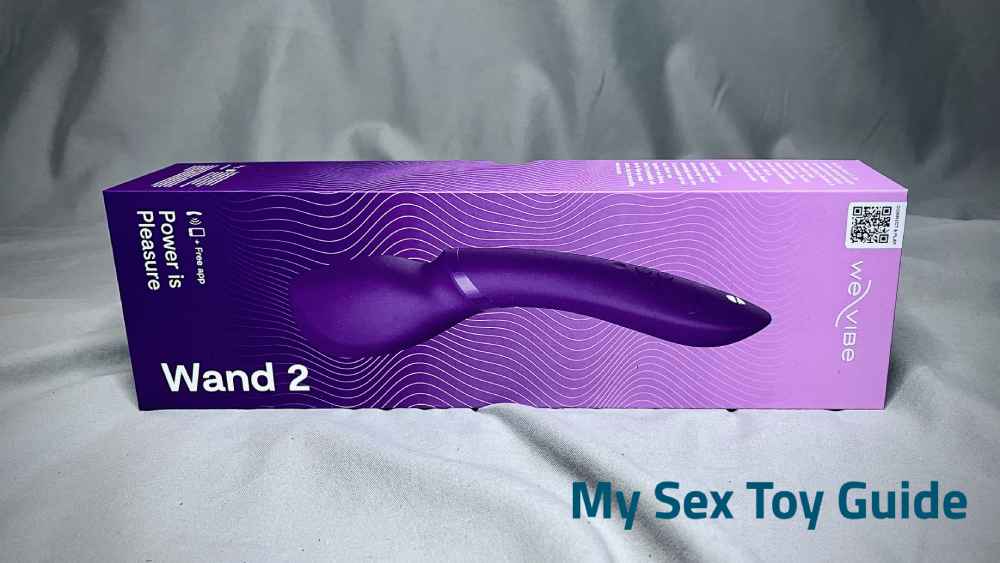 The packaging
