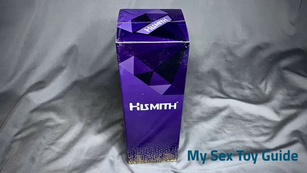 The packaging