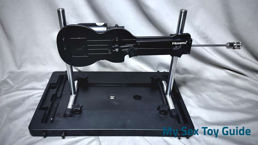 The base plate used on the Pro Mini