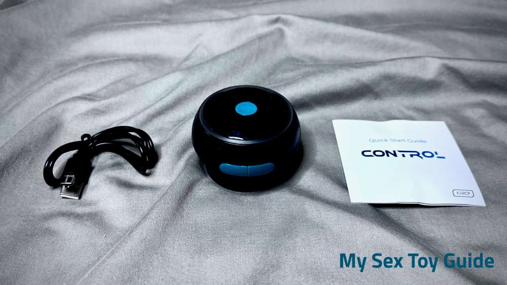 The content of the box
