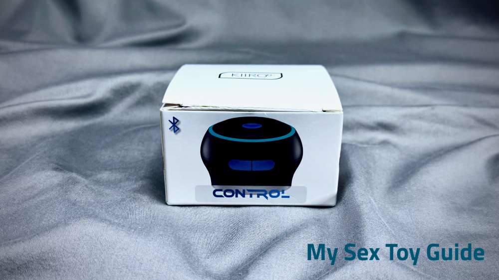The packaging