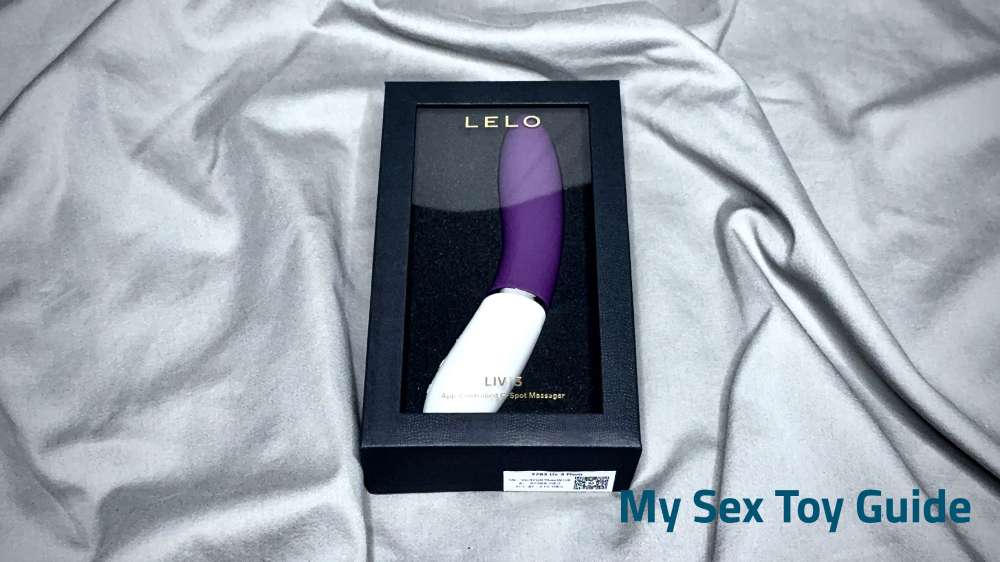 The packaging