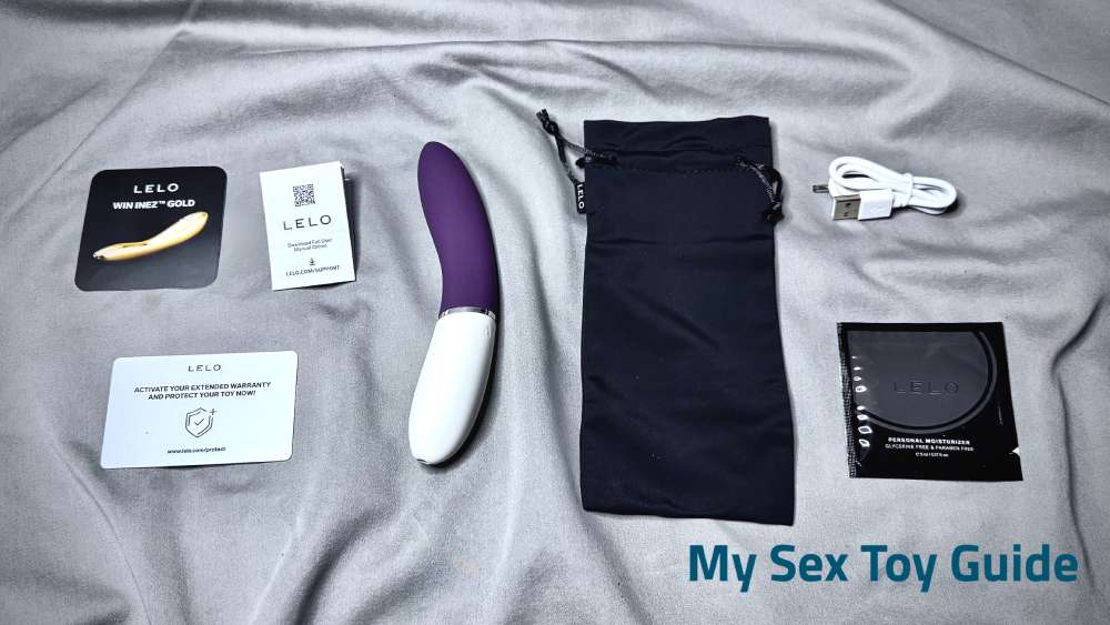 The content of the box