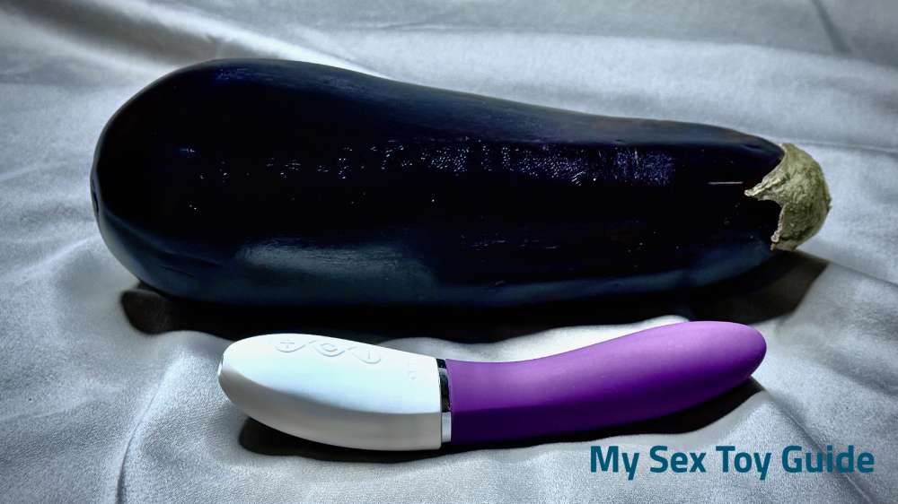 LELO LIV 3