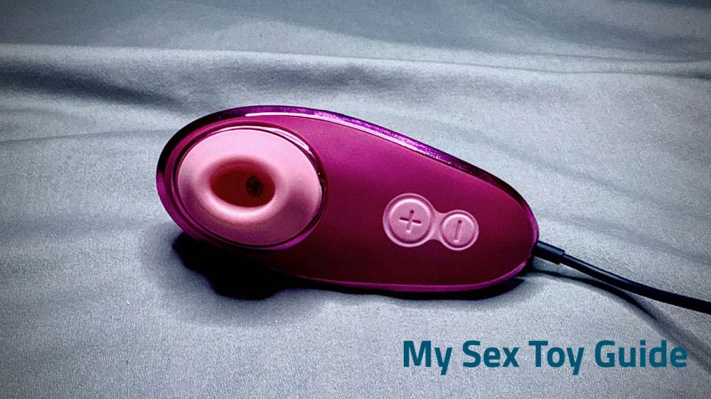 Womanizer Liberty 2 Iggy Azalea