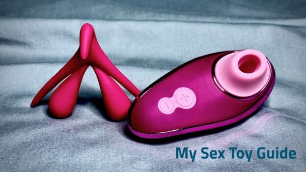 Womanizer Liberty 2 Iggy Azalea