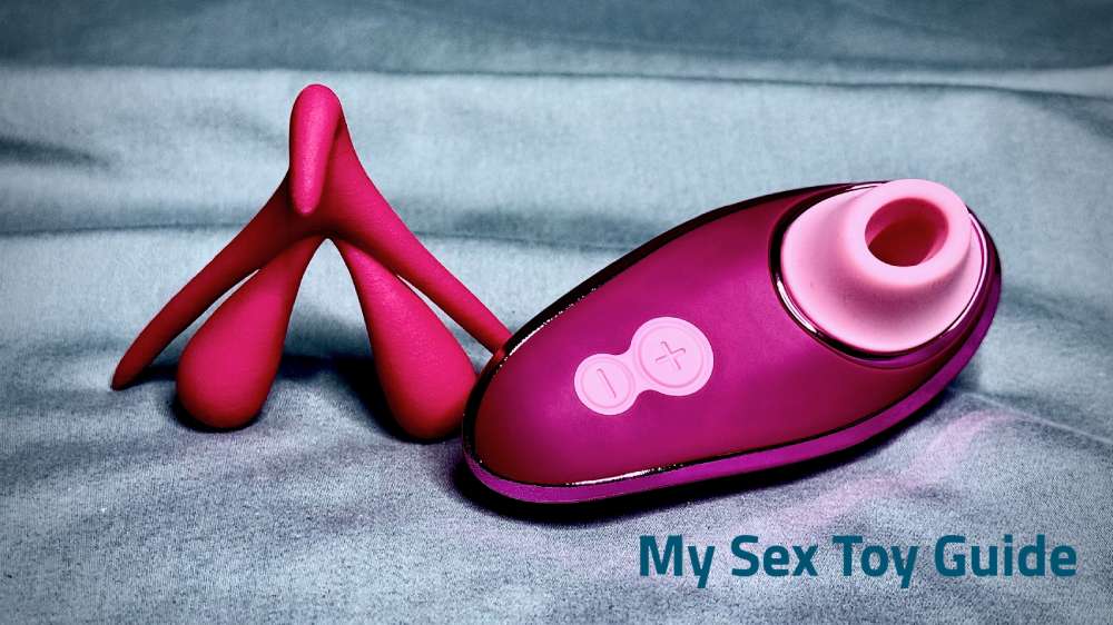 Womanizer Liberty 2 Iggy Azalea