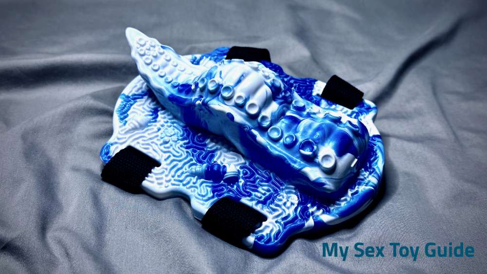 Uncover Creations Tentacle Grinder II
