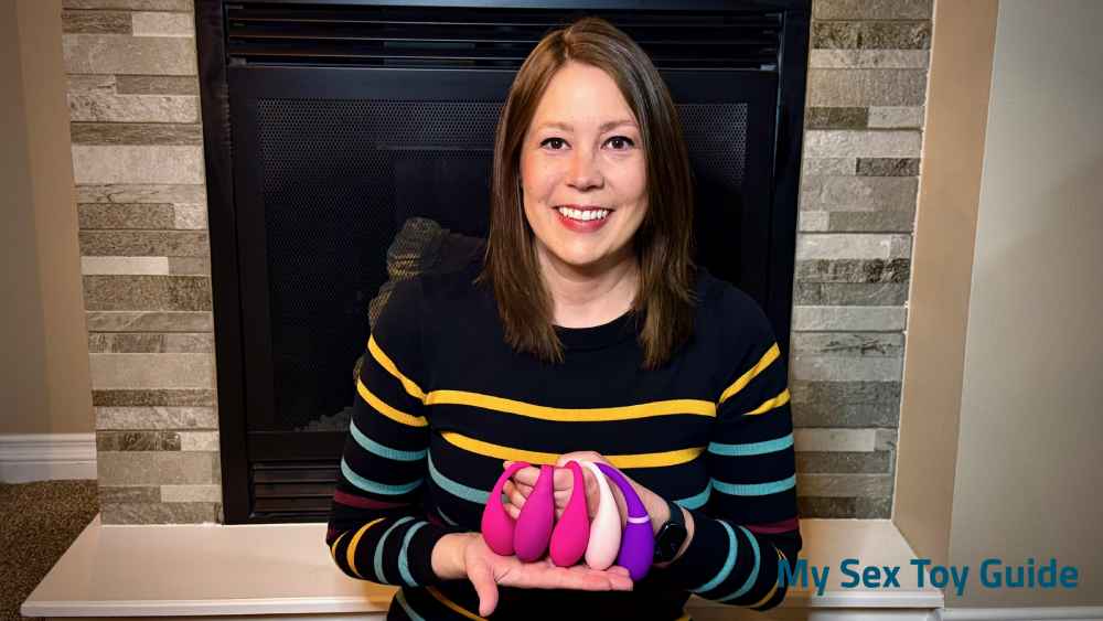 6 Best Egg Vibrators [Video Demonstration]