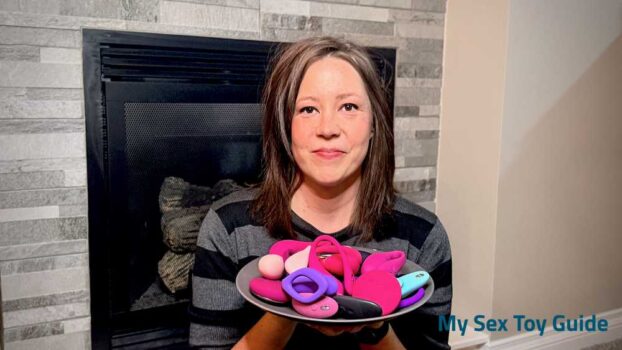 All the remote-controlled vibrators we tested