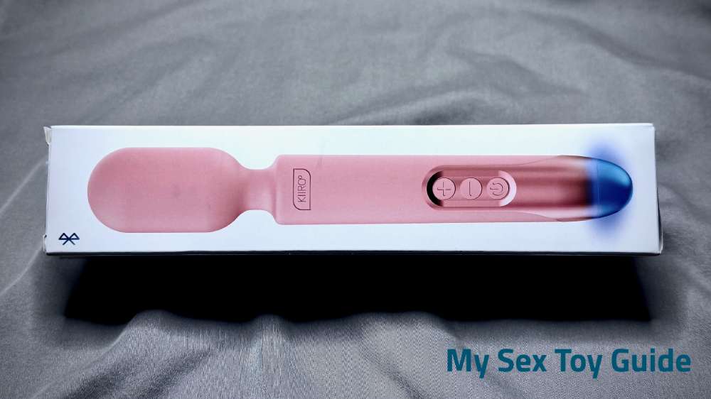 The packaging